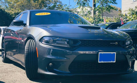 2019 Dodge Charger
