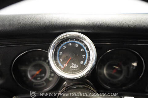 1969 Chevrolet Chevelle