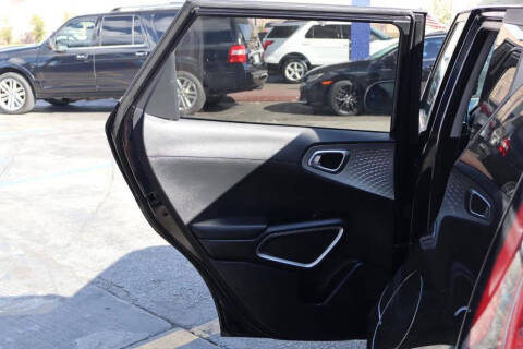 2023 Kia Soul