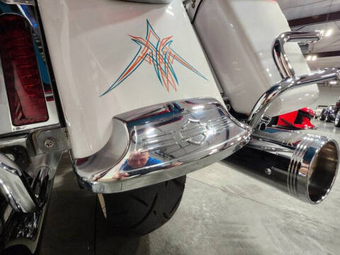 2017 Harley-Davidson Electra Glide