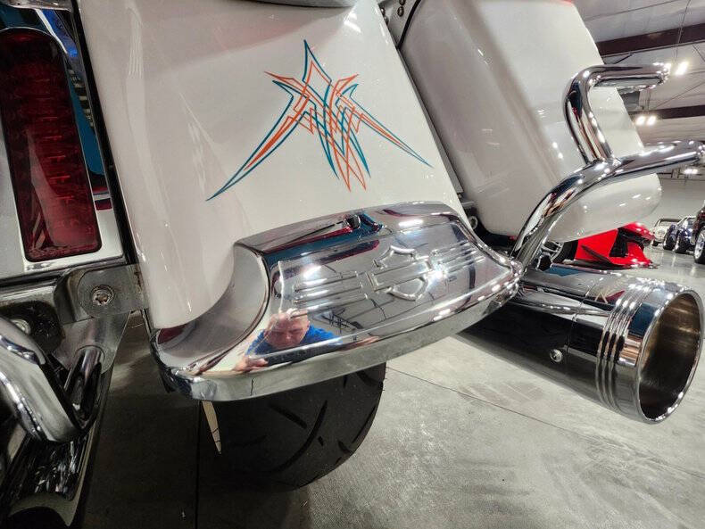 2017 Harley-Davidson Electra Glide