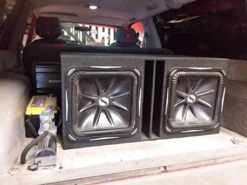 1993 Chevrolet Blazer