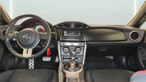 2013 Scion FR-S