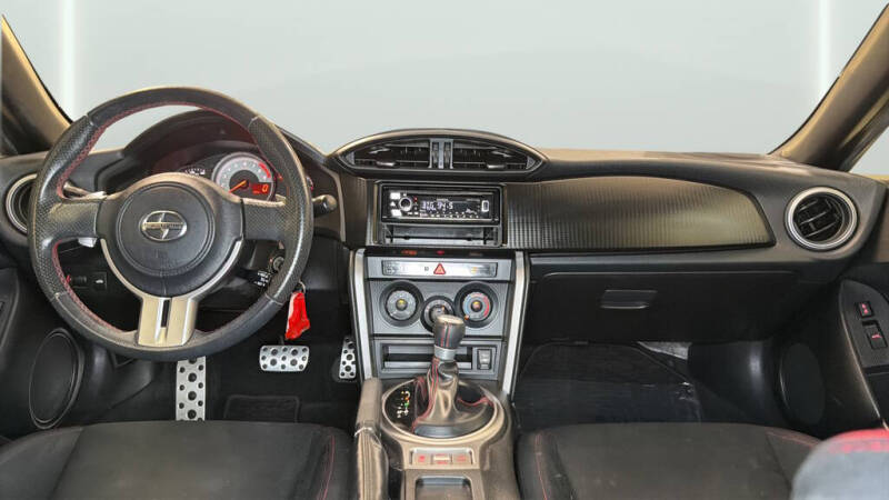 2013 Scion FR-S