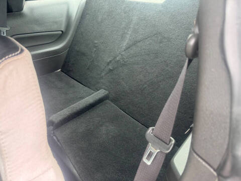 2006 Ford Mustang GT Deluxe