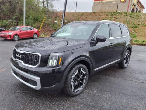 2023 Kia Telluride for sale at Southern Auto Solutions - Kia Atlanta South in Marietta GA