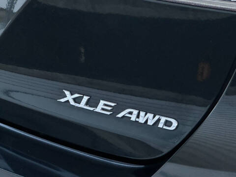 2013 Toyota Venza XLE