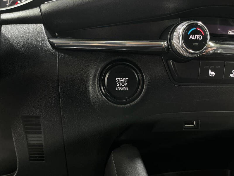 2020 Mazda Mazda3 Sedan Premium