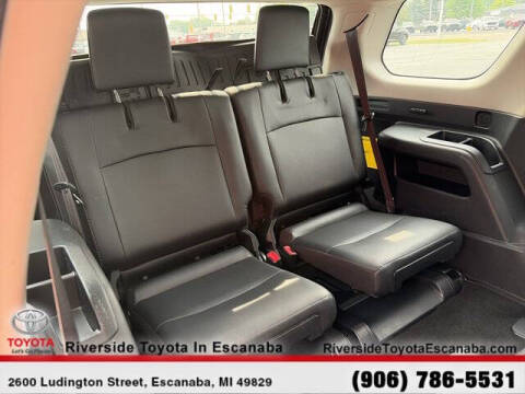 2018 Toyota 4Runner