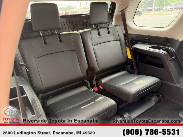 2018 Toyota 4Runner