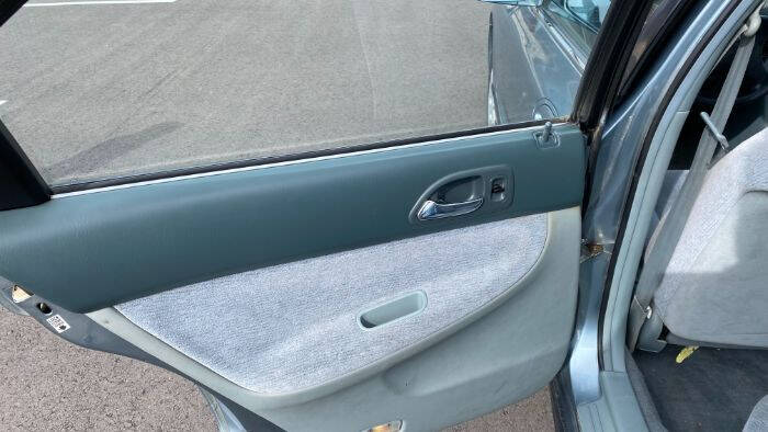 1994 Honda Accord LX