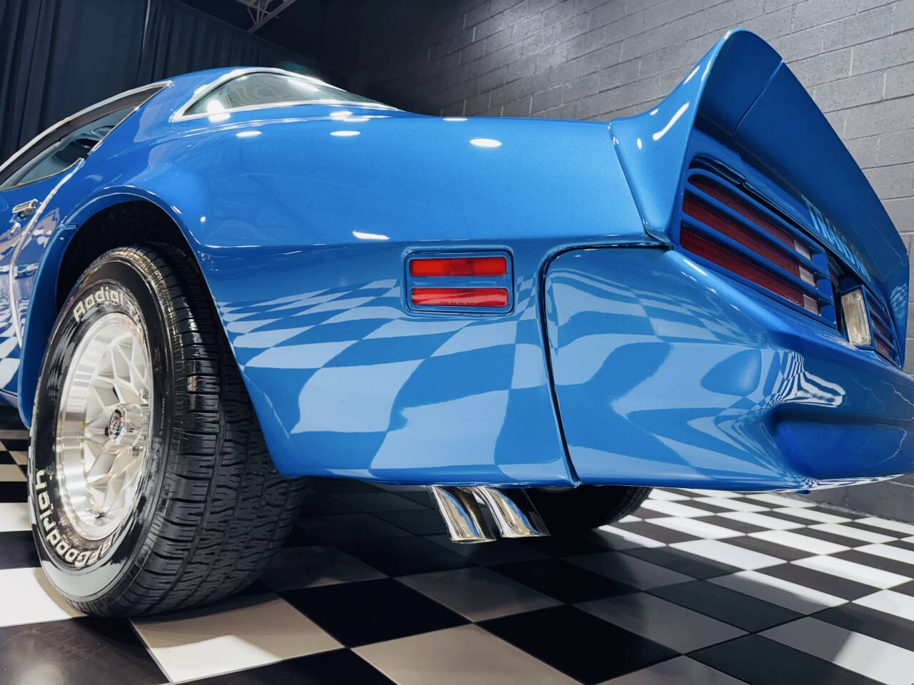 1978 Pontiac Trans Am 53