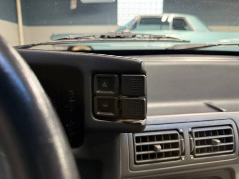 1989 Ford Mustang GT