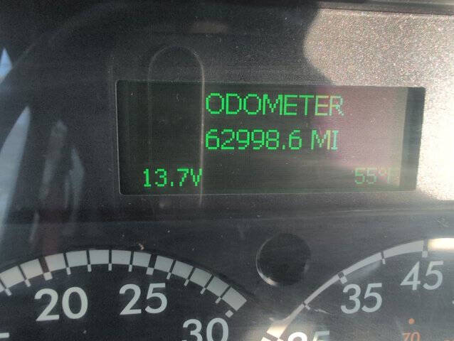 2020 Freightliner B2 Chassis