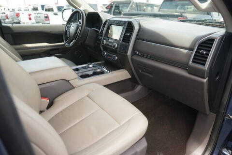 2019 Ford Expedition MAX XLT