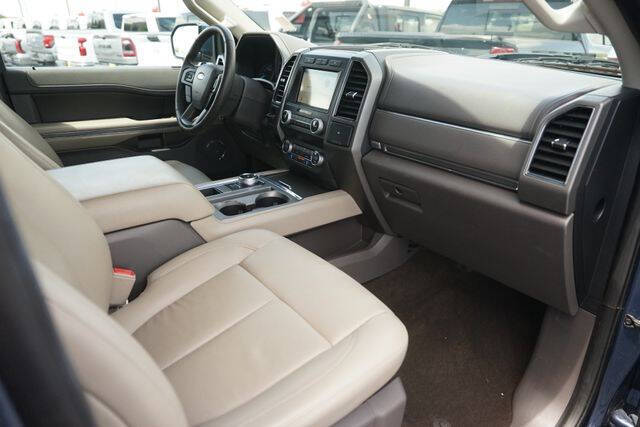 2019 Ford Expedition MAX XLT