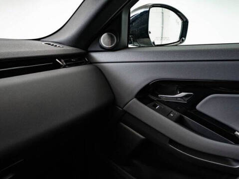 2026 Land Rover Range Rover Evoque P250 Dynamic SE