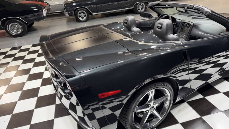 2012 Chevrolet Corvette