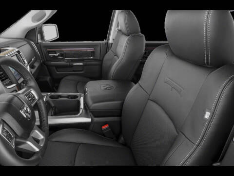 2015 RAM 1500 Laramie