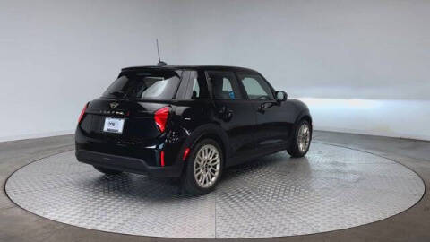2026 MINI Hardtop 4 Door Cooper S