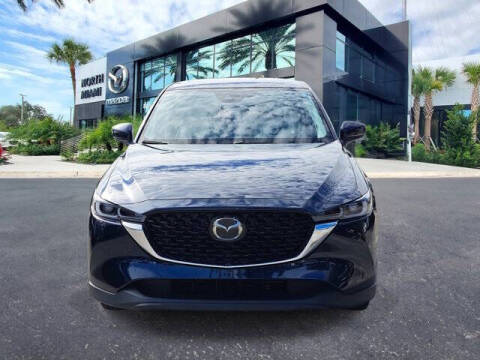 2023 Mazda CX-5 2.5 S Premium Plus