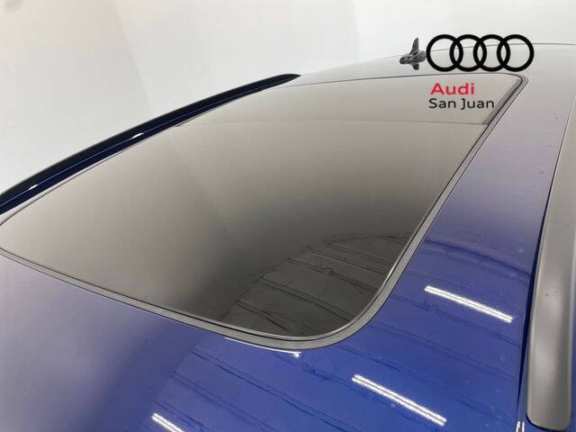 2025 Audi Q3 quattro S line Premium 45 TFSI