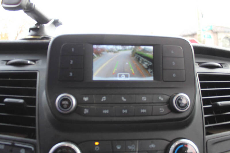 2023 Ford Transit 250