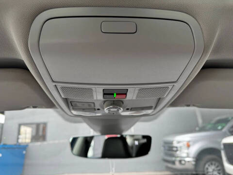 2022 Volkswagen Passat SE