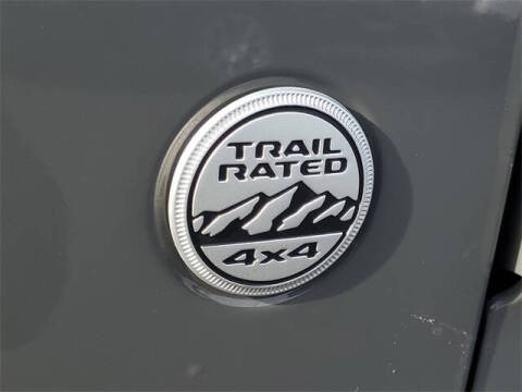 2019 Jeep Wrangler Unlimited