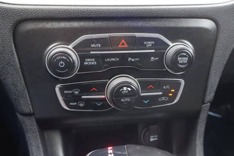 2021 Dodge Charger