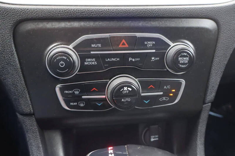 2021 Dodge Charger