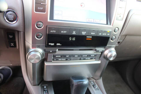 2011 Lexus GX 460