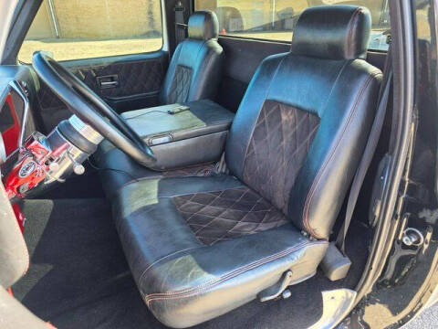 1979 Chevrolet C10