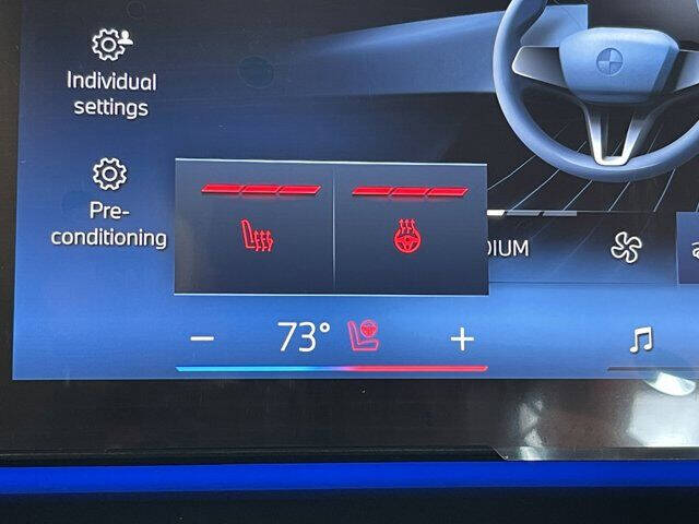 2024 BMW i5 eDrive40