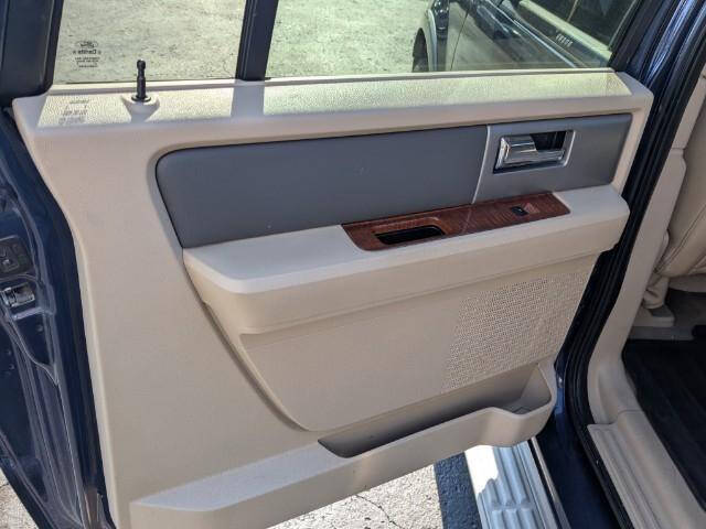 2010 Ford Expedition EL Eddie Bauer