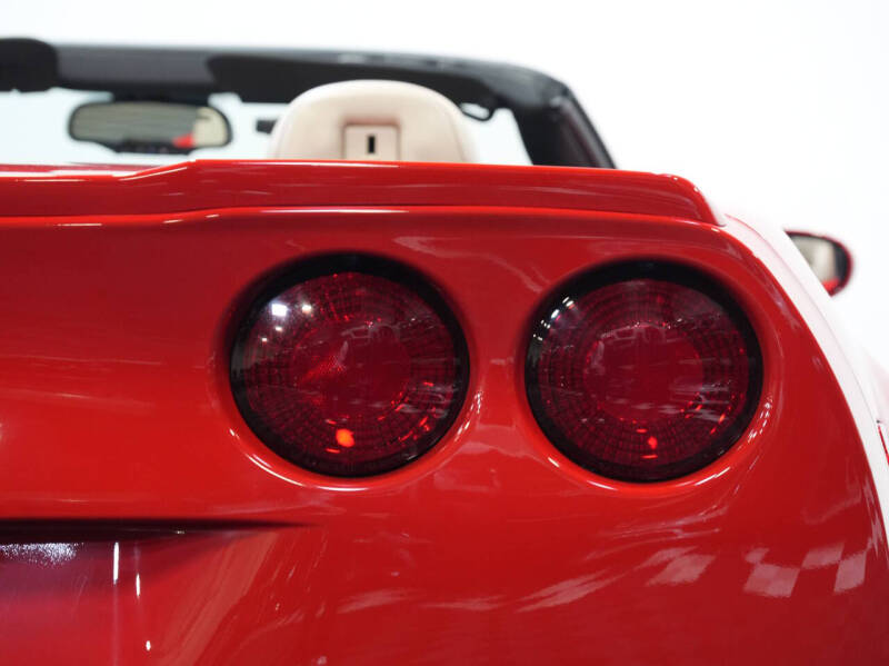 2006 Chevrolet Corvette