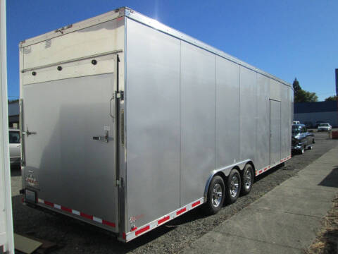 2018 Cargo Mate ORELG83536