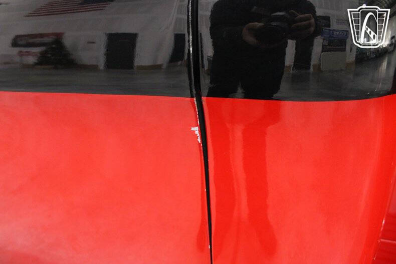 1958 Chevrolet Apache