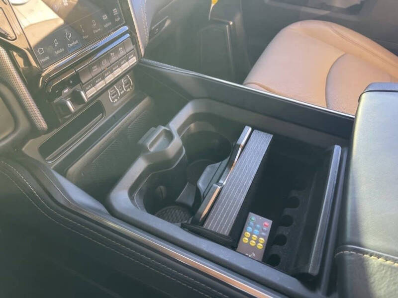 2022 RAM 2500 Limited