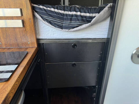 2014 Mercedes-Benz Sprinter 2500