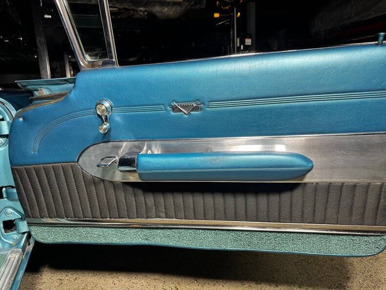 1959 Cadillac Series 62