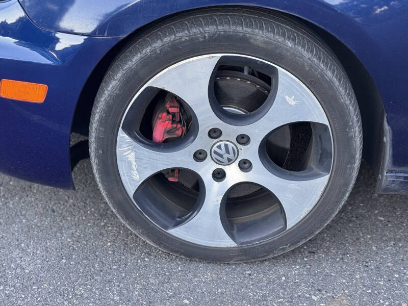 2011 Volkswagen GTI