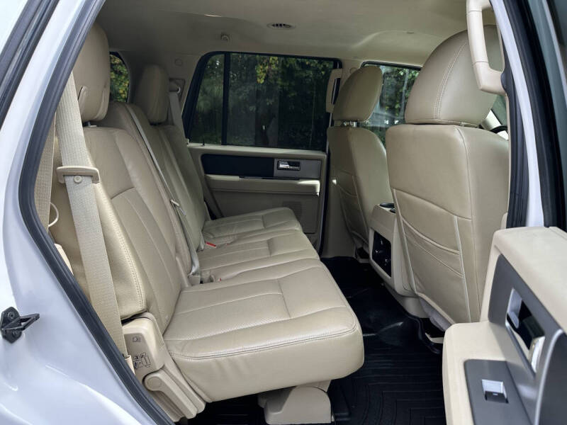 2017 Ford Expedition XLT