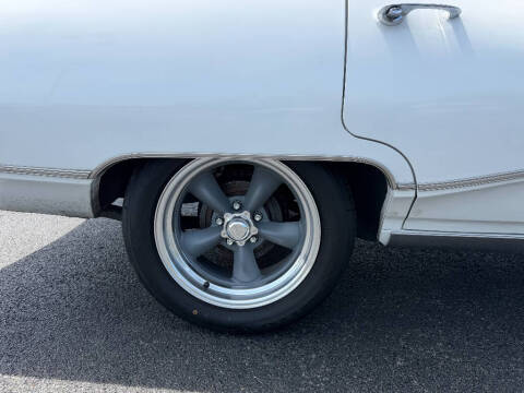 1969 Buick Skylark