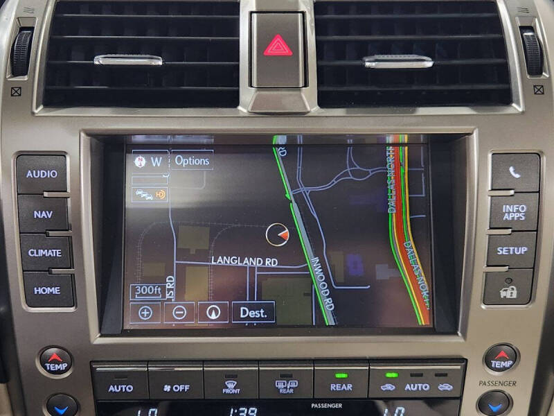 2020 Lexus GX 460 Luxury