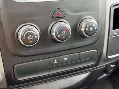 2015 RAM 1500 Express