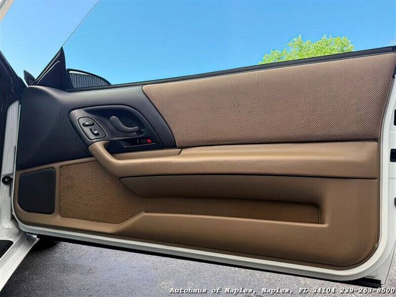 1994 Chevrolet Camaro Z28