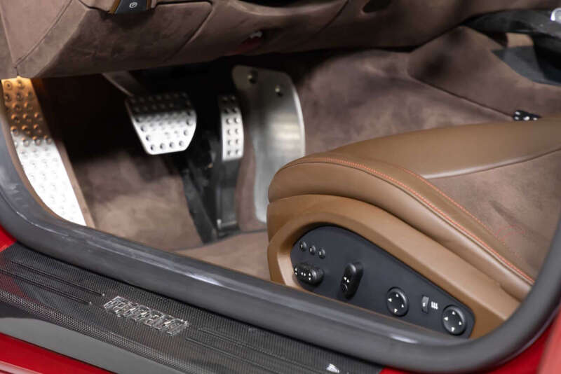 2014 Ferrari F12berlinetta