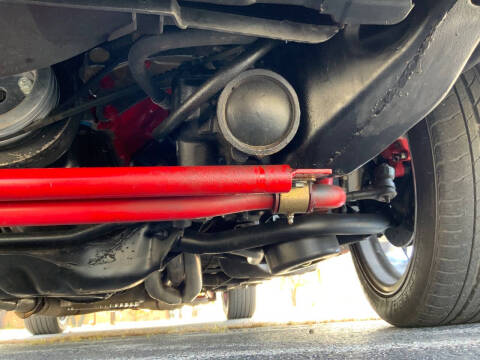 1968 Chevrolet Chevelle