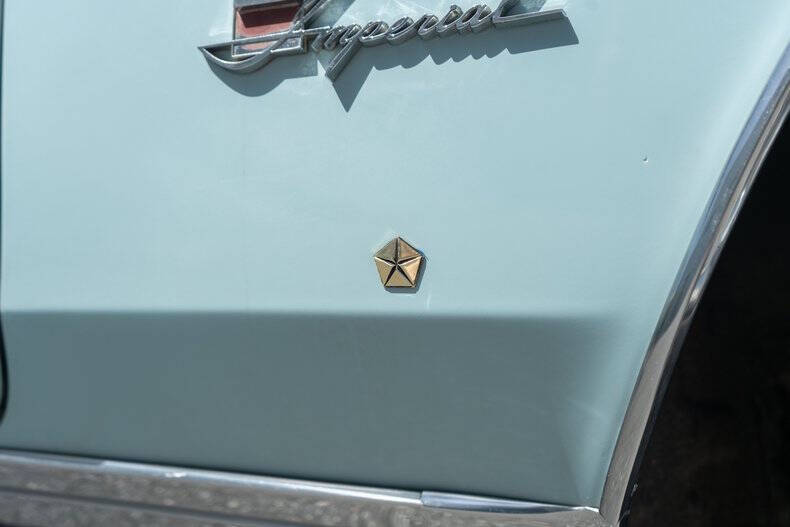 1964 Chrysler Imperial